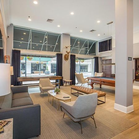 Crown New Haven Hotel At Yale 외부 사진