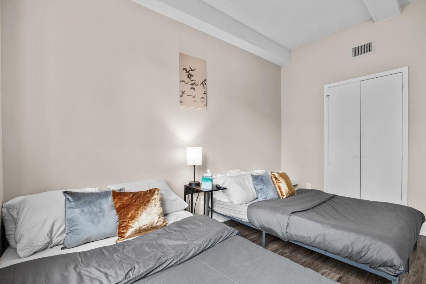 Crown New Haven Hotel At Yale 외부 사진