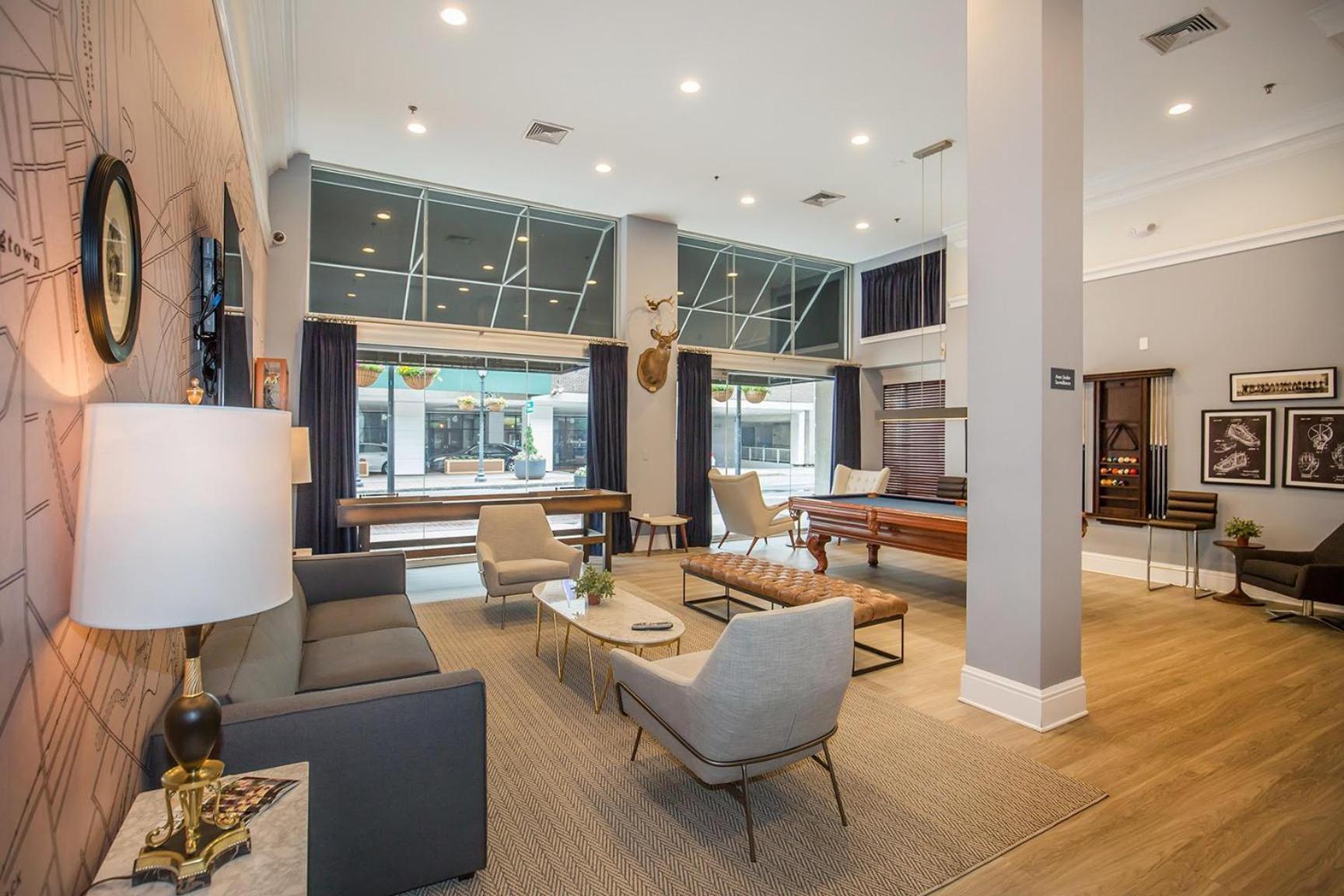 Crown New Haven Hotel At Yale 외부 사진